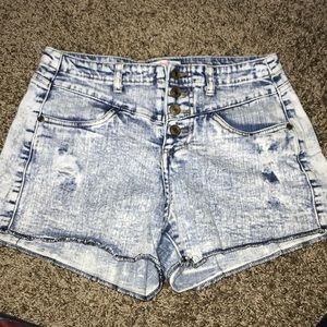 Summer shorts